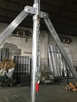 Factory Customized Color High Quality Furniture Spray Booth for Painting and parking