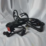 Factory direct 360 engine injector line
