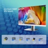 Factory Direct cheap all in one computers 23.8 inch desktop aio pc panel pc all in one touch screen computer all in one desktop