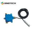 Factory direct digital diesel fuel level sensor digital fuel flow meter diesel analog level sensor
