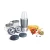 Import Factory Direct kitchen appliance food processor juicer mixer blender from China
