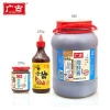 Factory Direct Price Seafood Dipping Sauce Condiments Hoisin Sauce Halal