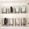 Factory Direct Sale Easy Assembly Metal Kitchen Drying Dish Rack Dish Holder Storage