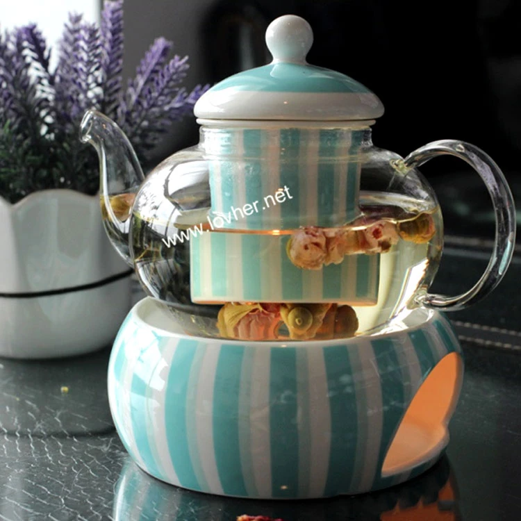 Factory Direct Sale high quality european afternoon tea set