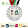 Factory direct sell Arts And Craft awards sports trophies and medals china