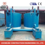 Factory direct supply biomass carbonization furnace/carbonization stove/carbonization kiln for agro waste