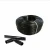 Import Factory direct supply Cheap Price Black HDPE Inline Drip Irrigation Pipe for Agriculture from China