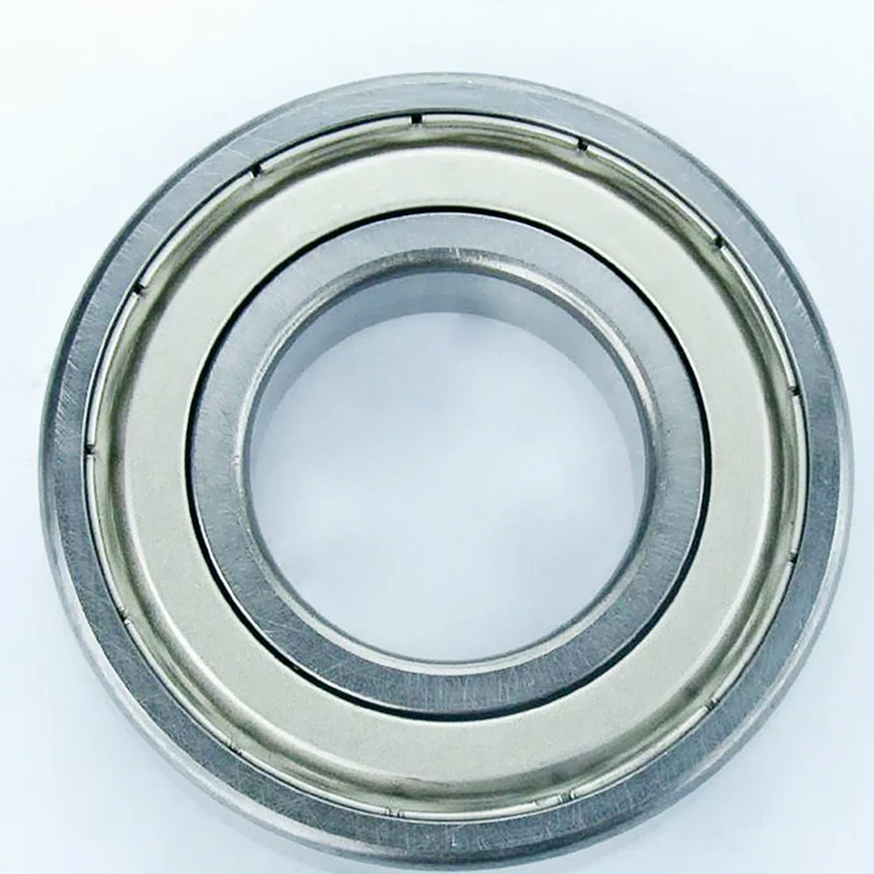 Factory direct supply High-precision 6206  Deep groove ball bearing