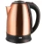 Import Factory Direct water kettle manufacturer of stainless steel electric kettle from China