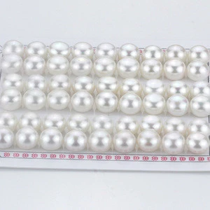 Factory direct wholesale fresh water loose pearl
