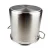 Import Factory direct wholesale tall body stainless steel square cooking stock pot with compound bottom from China