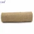 Import Factory Direct Width 35cm-50cm DIY Pure Color 100% Hemp Jute Fabric from China