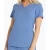 Import Factory Directly Stretch Fabric V-neck  Hospital Women Nurse Medical Scrubs uniforms from Myanmar