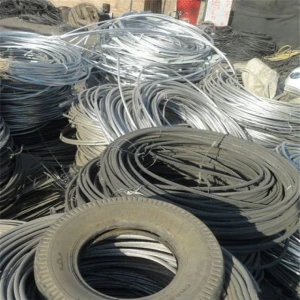 Wire Aluminum Scraps In Stock, Factory Directly Supply 99%