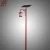 Import Factory galvanized octoagon street light steel pole garden lamp post lamppost from China