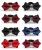 Import Factory Good  Quality Handmade New Style Customized  Bow Ties stock polyester cravat from China