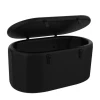 Factory High Quality Portable Ice Bath Inflatable Bathtub Pool Large Capacity Inflatable Cold Plunge Tub