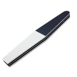 Factory hot 180/240 OEM nail decoration high quality nail brush beauty salon nail buffer