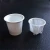 Import Factory hotsale empty k-cup coffee capsule with filter from China