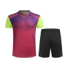 Factory new design sportswear custom apparel shorts men tennis short