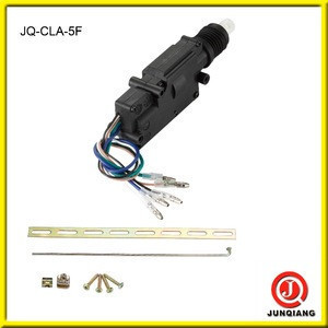 Buy Factory Newly Car Central Locking System With Clutch Type Door Lock ...