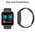 Import Factory OEM D20/Y68 Smart Watch 2020 Waterproof Heart Rate Blood Pressure Fitpro Sleep Monitoring Pedometer from China