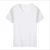 Import Factory Price 100% Cotton Custom Promotional White T-Shirt from China
