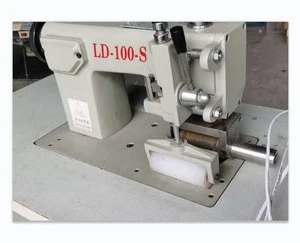 Factory price 100mm Embossing machine blanket ultrasonic lace sewing machine for sale