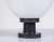 Import Factory price 250mm plastic outdoor light globe gate light outdoor pillar light from China