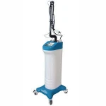 Factory price co2 fractional laser equipment / co2 laser vaginal tightening beauty machine