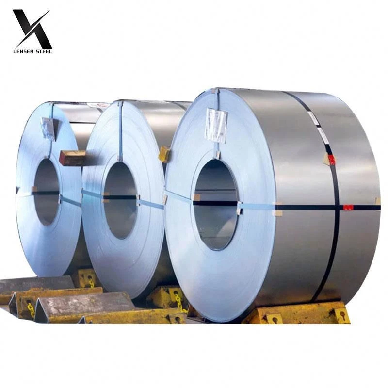 Factory Price Cold Rolled Stainless Steel Sheet 316L Strip In Marine Coils Acciaio Inox Aisi 304 2B Coil Wide Spring China Roll