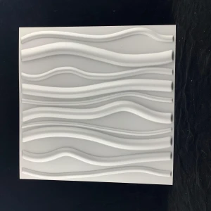 Factory Price exterior 3d wall panels home decoration 3d pvc wall panel
