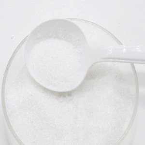 Factory Price Food Grade Citric Acid C6H8O7 For Food Additives
