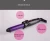 Import Factory price hair salon equipment mini fashion travel hair curling iron from China