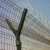 Import Factory price high quality security airport steel wire mesh from China