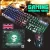 Import Factory Price High Quality Wired RGB Breathing light Gaming Mouse and Keyboard from China