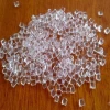 Factory price PP resin plastic granules/virgin pp raw material