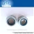 Import Factory price steel stainless steel aluminium brass hex. nylon lock nut from China