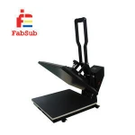 Factory price Sublimation Cheap T Shirt Heat Press Machine