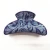 Import Factory price wholesale fashion hair clip beautiful woman acrylic hair claw from China