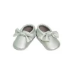 factory sale cheap wholesale leather fashion design fancy infant newborn baby shoes