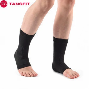 Factory Sales top quality outdoor sock ankle support