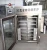 Import Factory smoke generator smoked sausage smoking machine smokehouse equipment from China