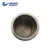 Import Factory supply 99.95% Mo1 high quality molybdenum crucible from China