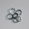 Factory supply discount price double coil spring washer disc washers din2093