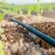 Factory supply drip irrigation pipe 16mm hose farm irrigation systems
