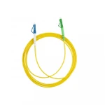 Factory Supply Ftth Indoor Sc/apc Optical Fiber Patch Cord 3m