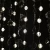 Factory supply Indoor or outdoor led curtain connectable string lights