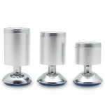 Factory Supply Metal Furniture Legs Metal Legs for Furniture Sofa Legs
