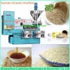 Factory Supply Soybean Mini Oil Mill, Oil Pressors in Low Price